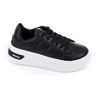 A2 كوتشي حريمي برباط