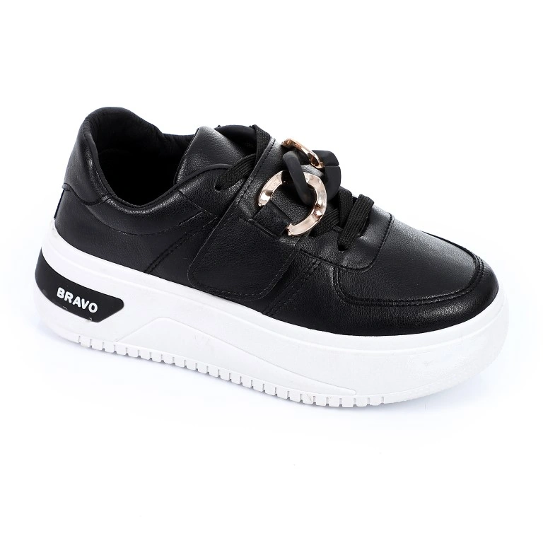 A5 كوتشي حريمي برباط