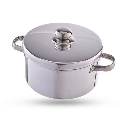 الزنوكى حلة بـاور الومنيوم مقاس 30 - فضي