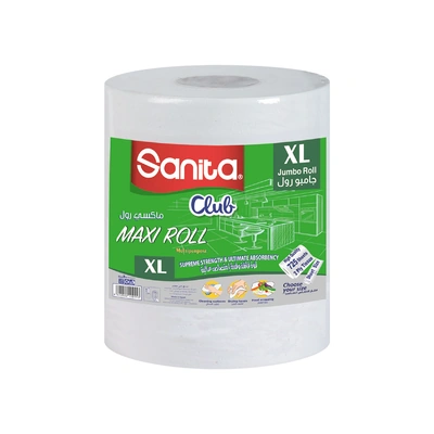 سانيتا كلوب ماكسي رول XL