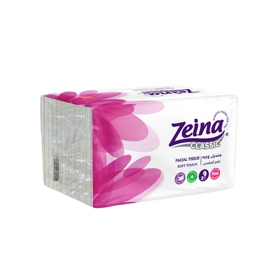 زينه تريو مناديل وجة - 700 منديل