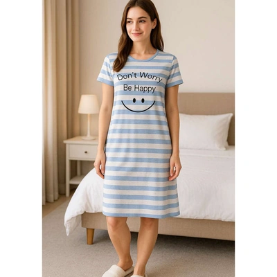 فستان للنوم حريمي - K201