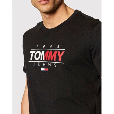 تيشيرت قطن رجالي تومي - Tm 201