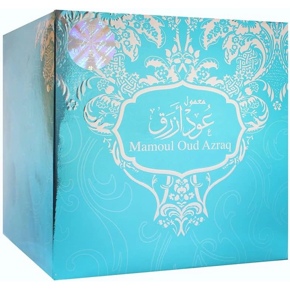 معمول عود أزرق بخور - 60 جم