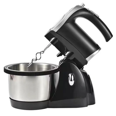 مضرب بيض بالعجان - 5 سرعات - 1000 وات R.6662