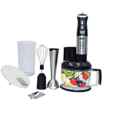 هاند بلندر 6 في 1 - 1500 وات R.299