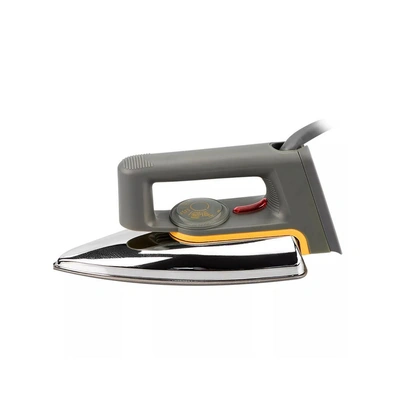 مكواة جافه مع قاعدة غير لاصقة - 1600 واط R.1108