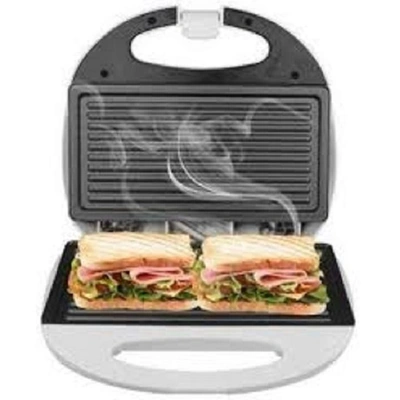 صانع سندويشات دي اس بي - 750 وات - KC-1159