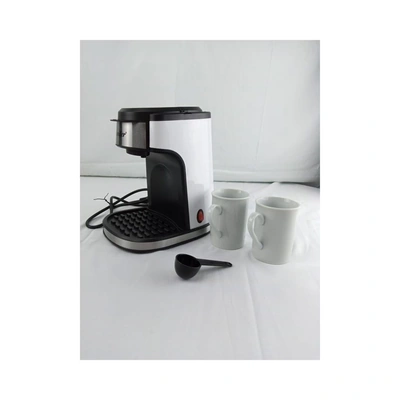 ماكينة صنع قهوة مع 2 مج سونفير - SF-3540