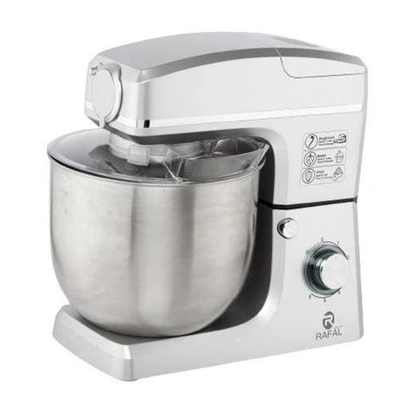 عجان متعدد الوظائف من رافال - 2200 وات - فضي - TA0539