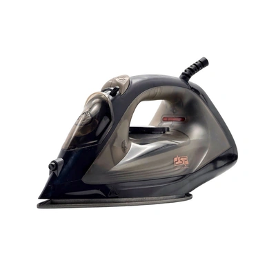 مكوة بخار بقعدة تيفلون - خزان 200 مل - 1600 وات - KD1131