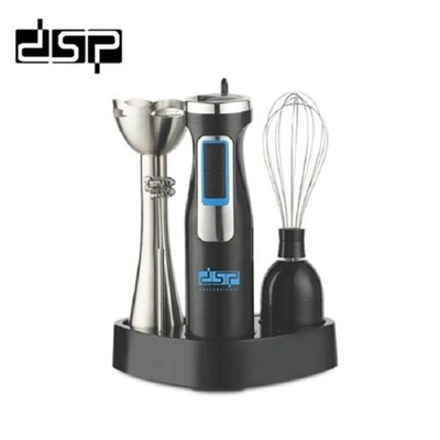 هاند بليندر 4*1 دي اس بي - 1200 وات - KM1137