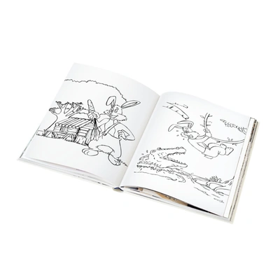 مجموعة كتب لون مع - 10 كتب