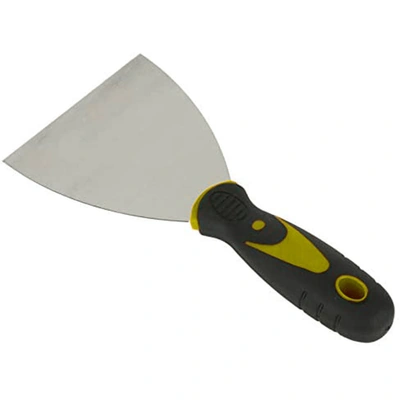 سكين بيتزا بمقبض خشب من ايه ايه وان