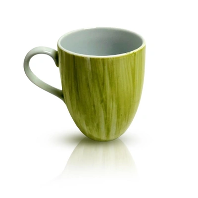 مج بورسلين كومباني من ديليشيا - أخضر