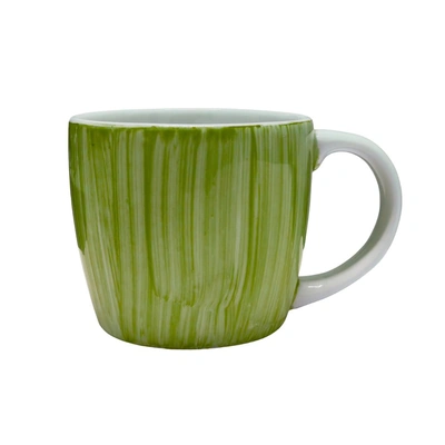 مج بورسلين جي بي إس من ديليشيا - أخضر