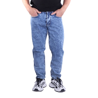 بنطلون بوي فريند رجالي