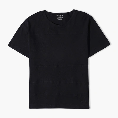 تيشيرت بيزك رجالي قطن