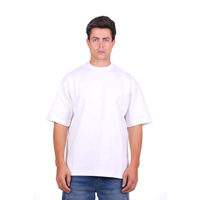 تيشيرت رجالي اوفر سايز