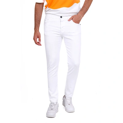 بنطلون جينز سليم رجالي