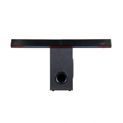 كونيكس - ساوند بار - 2.1 قناة - بلوتوث - USB - ريموت كنترول