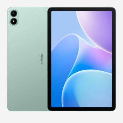 انفنيكس XPAD 20 - بشاشة 11 بوصة - 128 / 6 - 4G – أخضر غابي