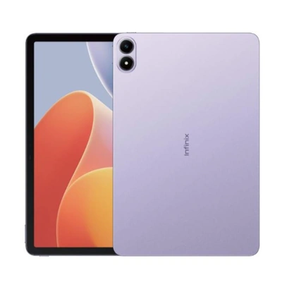 انفنيكس XPAD 20 - بشاشة 11 بوصة - 128 / 6 - 4G – موف حالم