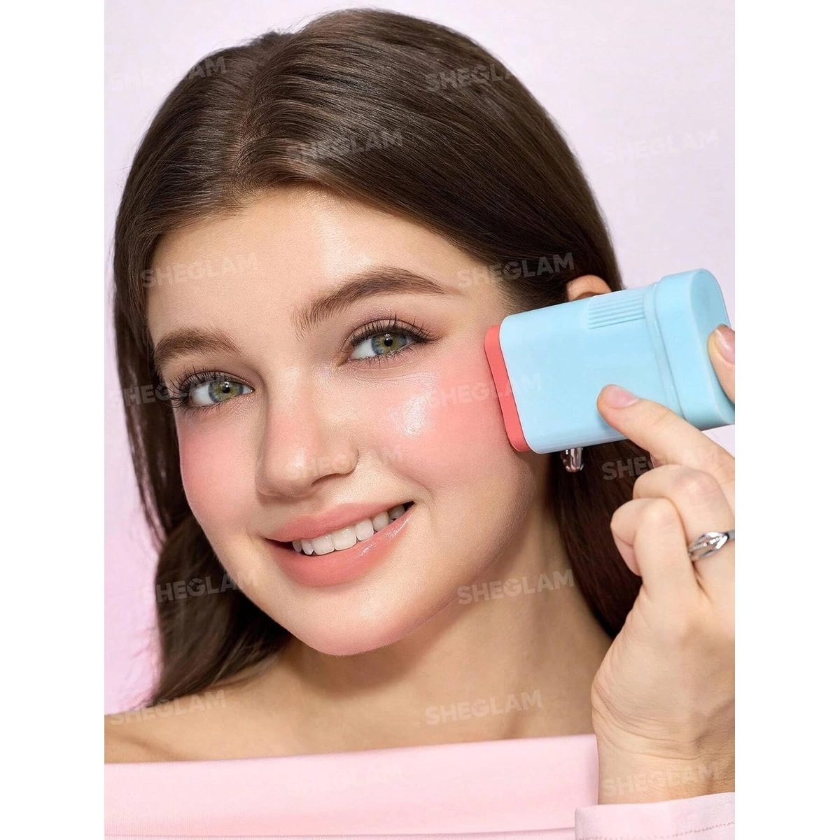 بلاشر ستيك ستانر - 15 جم