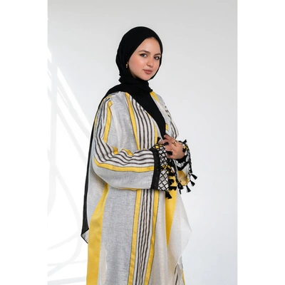 كاردجن مغربي حريمي طويل