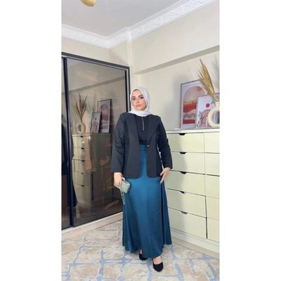 بليزر روزالين حريمي طويل