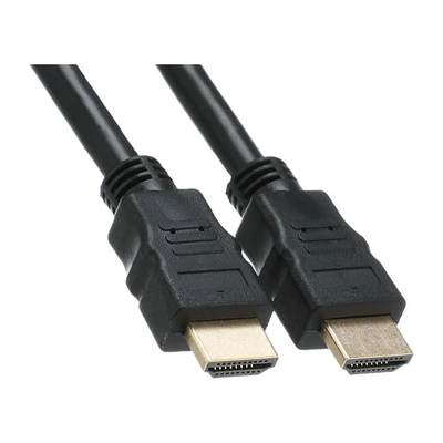 كابل HDMI ترومان - 3 متر - أسود