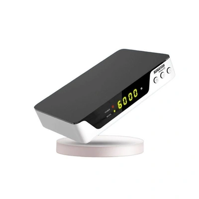 جهاز استقبال سيناتور - Prime Z1 - HD - 1080 - أسود