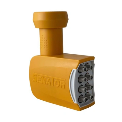 محول LNB الشامل كيو باند أوكتو - 8 منافذ - SO-08