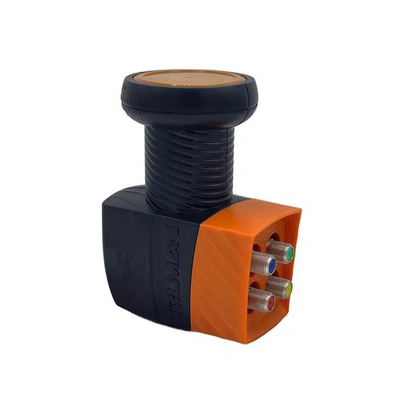 ترومان الـ ان بي الرباعي  - أسود TM-421