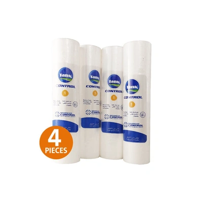 شمعة فلتر تانك كنترول مرحله اولى - 4 قطع