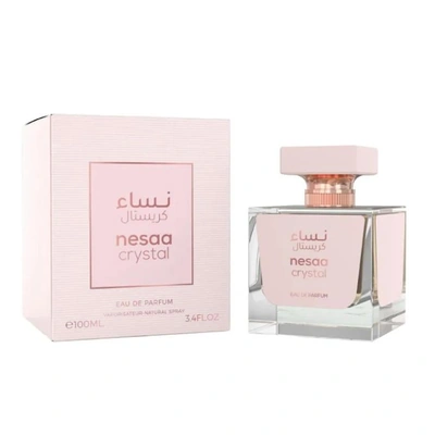 بارفان نيسا كريستال - حريمي - 100 مل