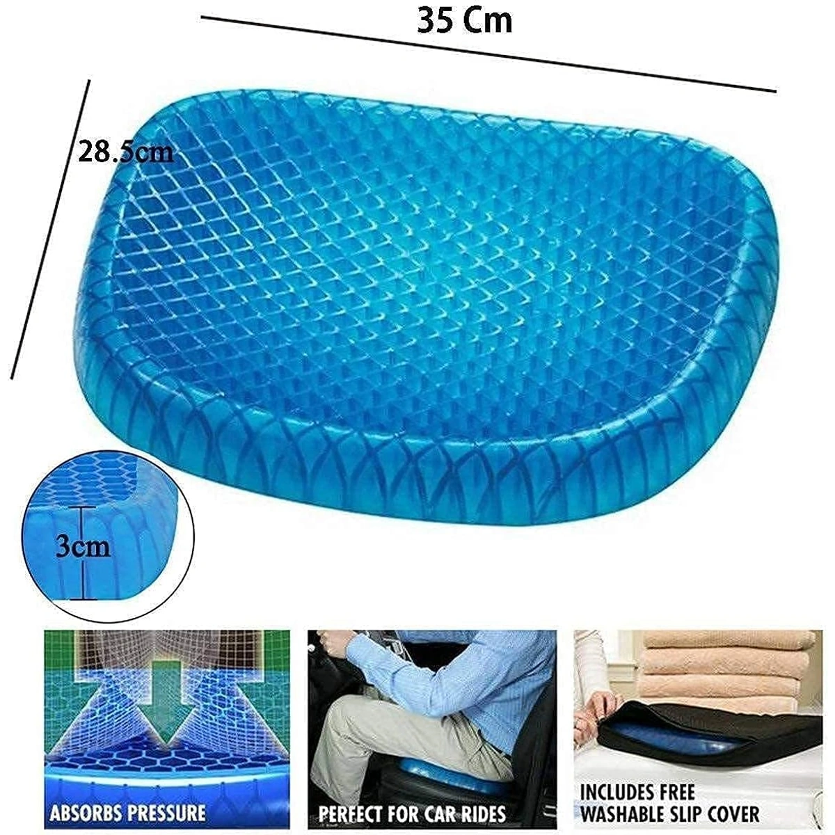 مسند جلوس طبي