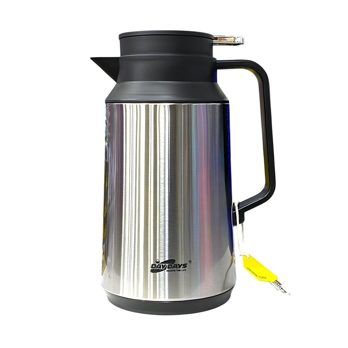 Days Thermal Carafe Stainless Steel - Vacuum Insulated A1-132