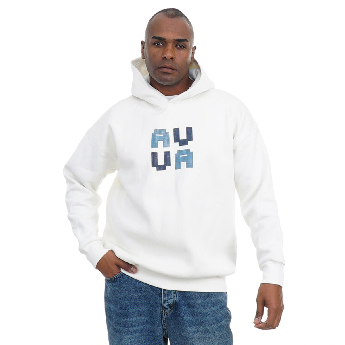 سويت شيرت قطن رجالي - 107030131