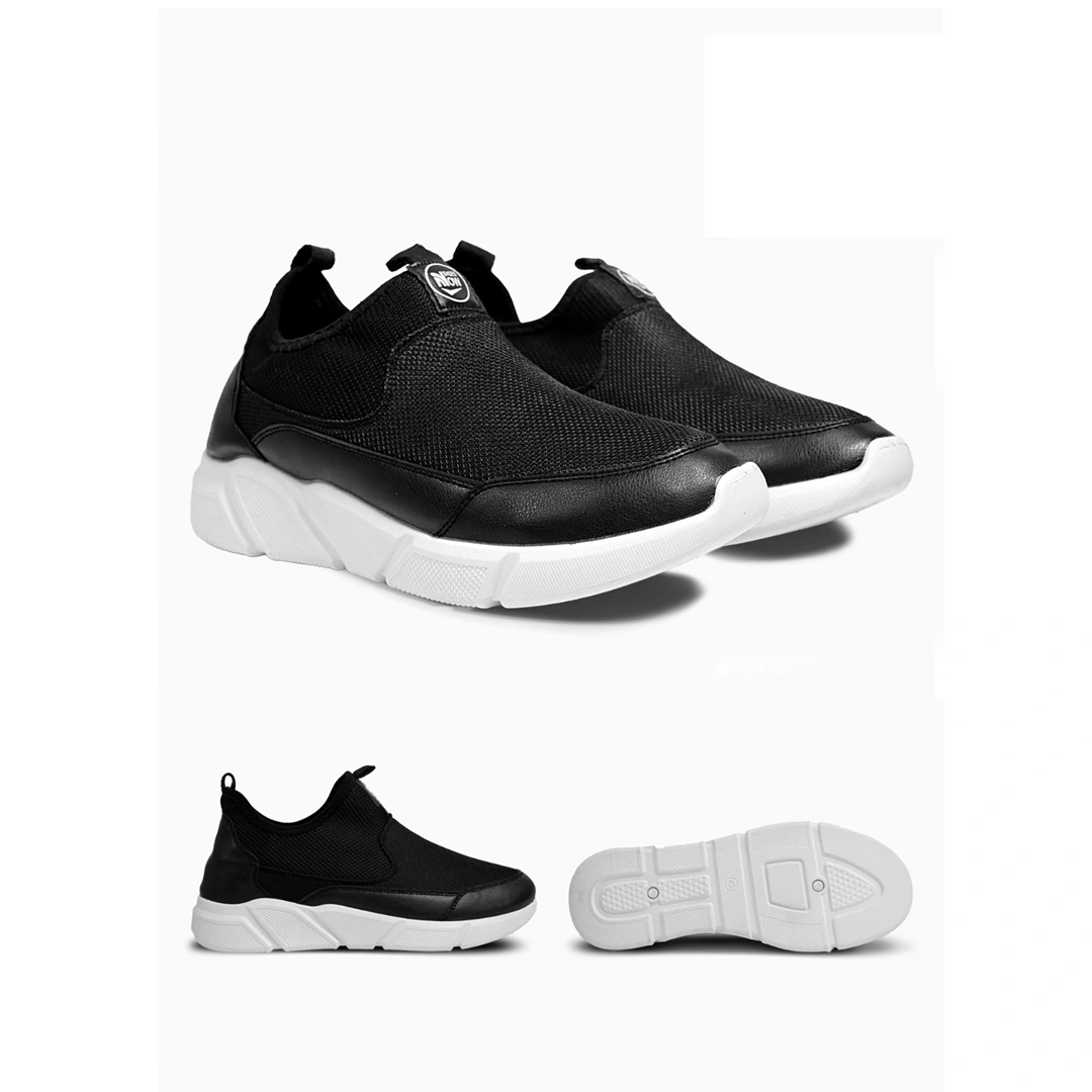 جزمة رجالي كاجوال بدون رباط