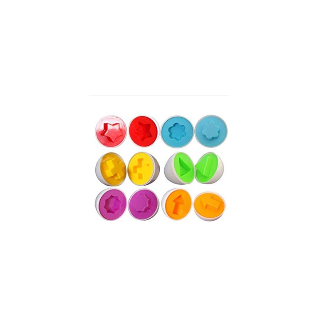 مكعبات تجميع تعلمية للاطفال