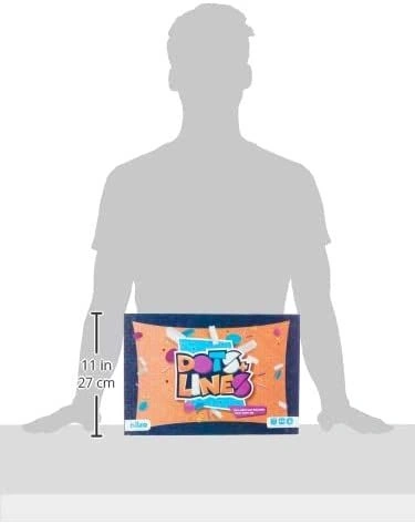 لعبة النقاط و الخطوط الترفيهية