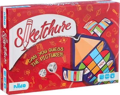لعبة إسكتشير بالإنجليزية
