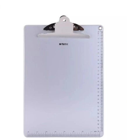 بلانشيطة لوح ورق من الالومنيوم مقاس A4