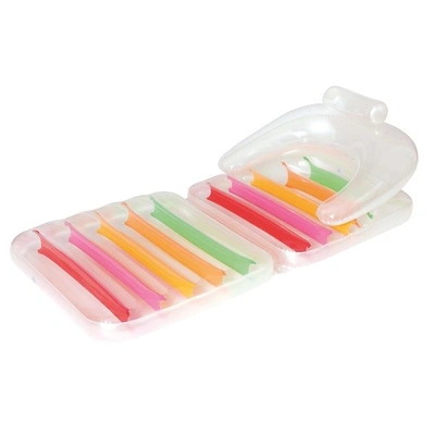 Bestway عوامة كرسي قابلة للنفخ - 200 سم