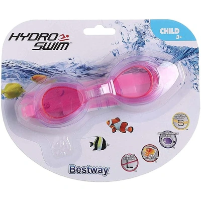نظارات سباحة أطفال من بيست واي لحماية العينين