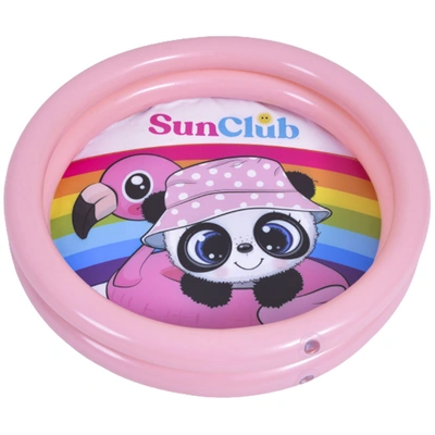 حوض أطفال قابل للنفخ من جيلونج - 60x12 سم