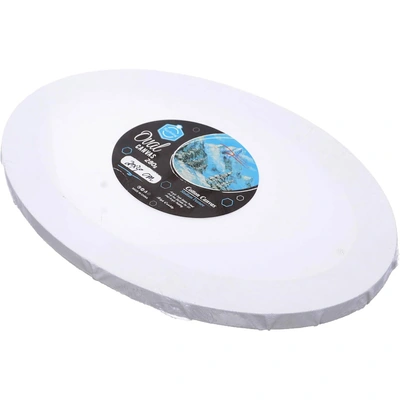 مشبك لوح قماش بيضوي 280 جم من كيب سمايلينج