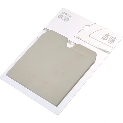 ملاحظات لاصقة إم آند جي Yu-120 E