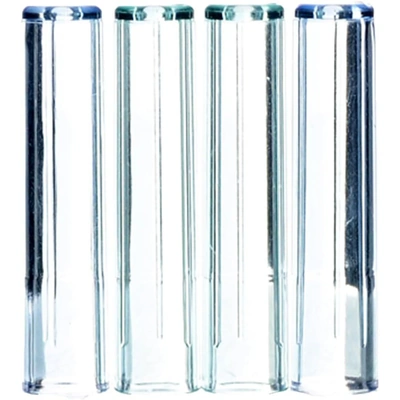 مجموعة 4 مقابض أقلام إم آند جي